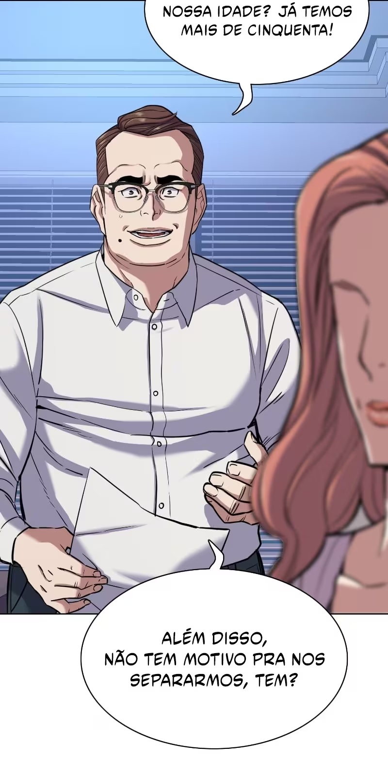 Read O Filho mais Novo dos Chaebol PT Manga Online