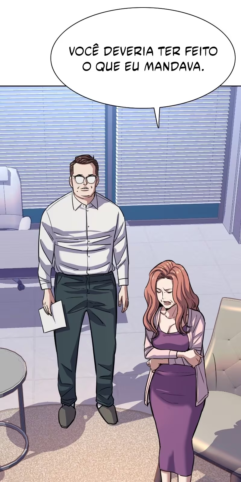Read O Filho mais Novo dos Chaebol PT Manga Online