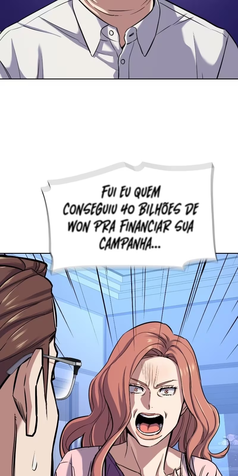Read O Filho mais Novo dos Chaebol PT Manga Online