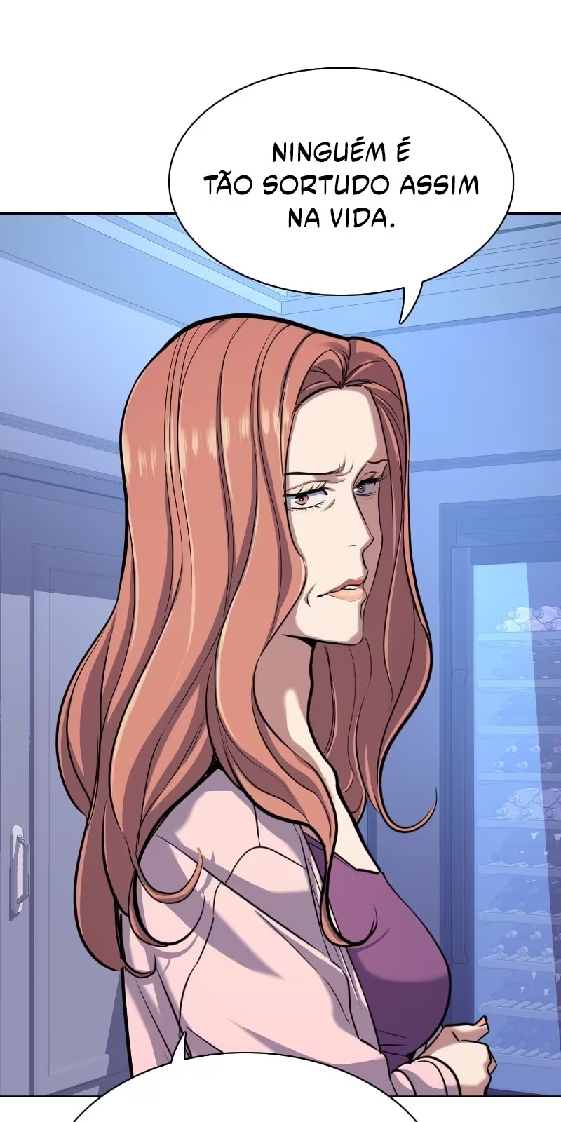 Read O Filho mais Novo dos Chaebol PT Manga Online