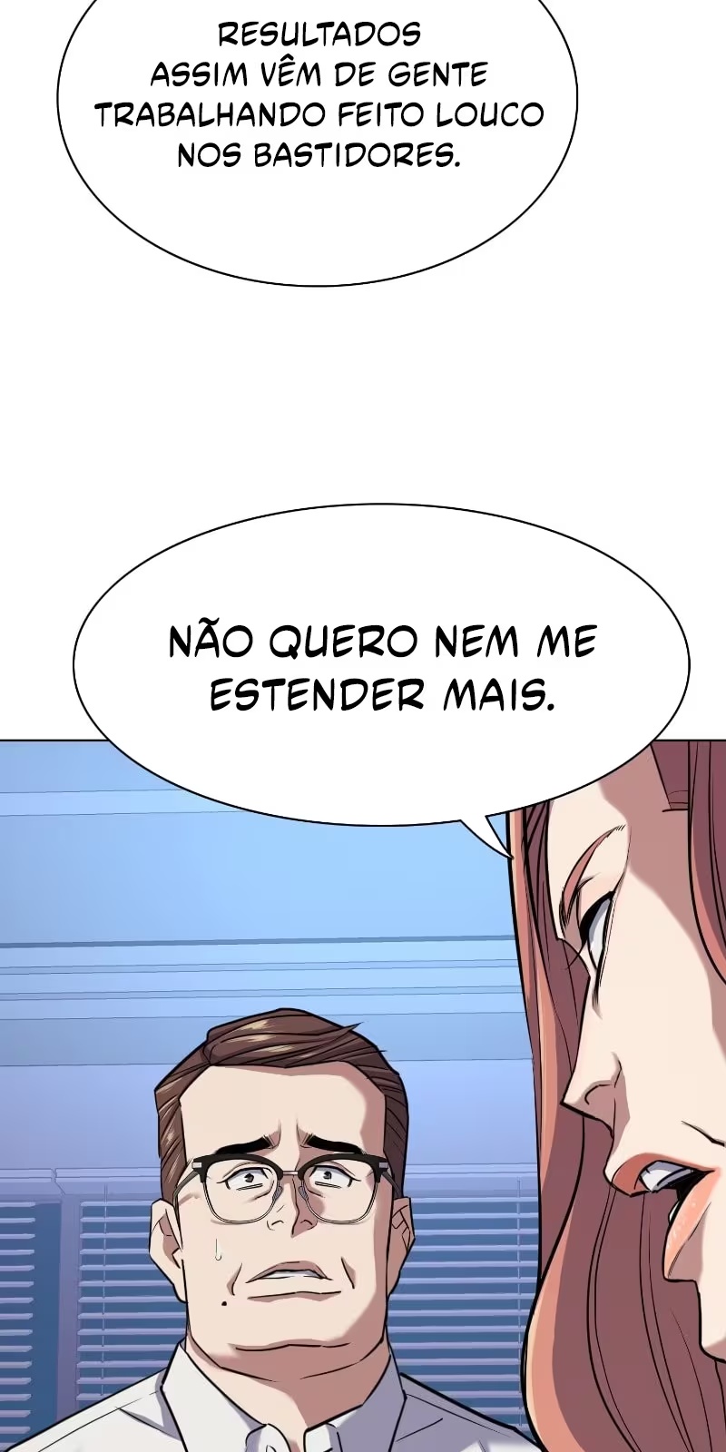 Read O Filho mais Novo dos Chaebol PT Manga Online