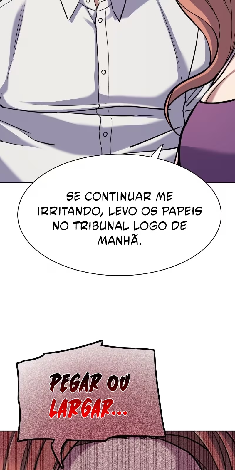 Read O Filho mais Novo dos Chaebol PT Manga Online