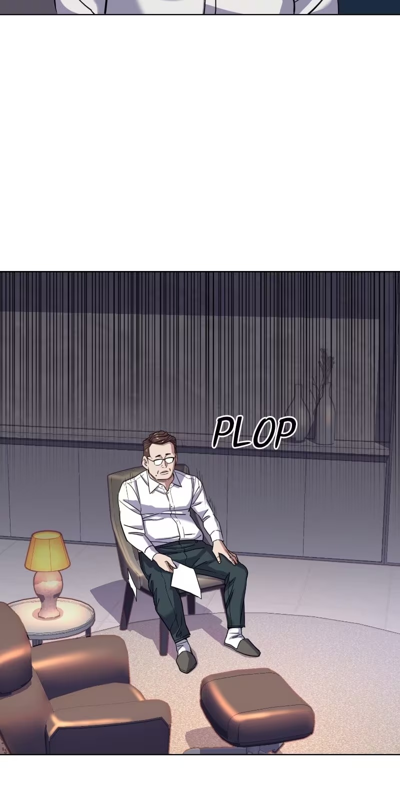 Read O Filho mais Novo dos Chaebol PT Manga Online