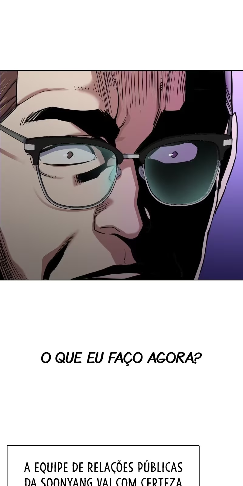 Read O Filho mais Novo dos Chaebol PT Manga Online