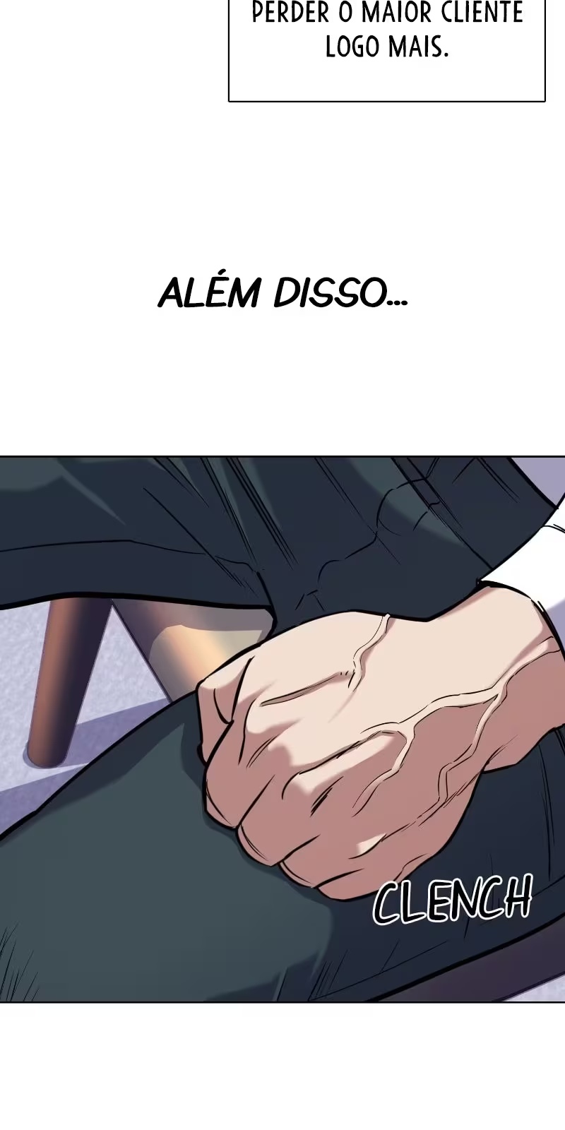 Read O Filho mais Novo dos Chaebol PT Manga Online