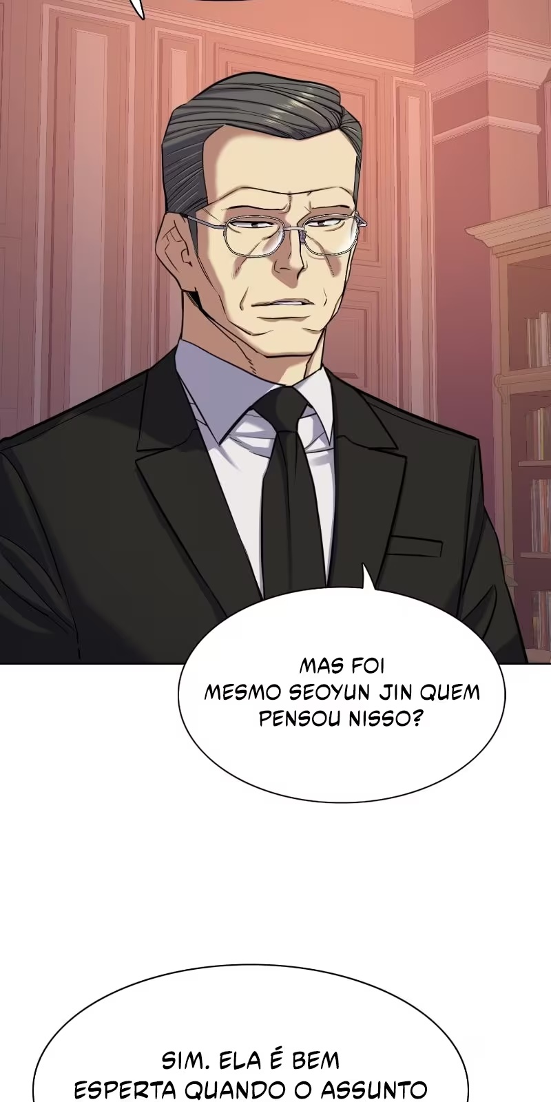 Read O Filho mais Novo dos Chaebol PT Manga Online