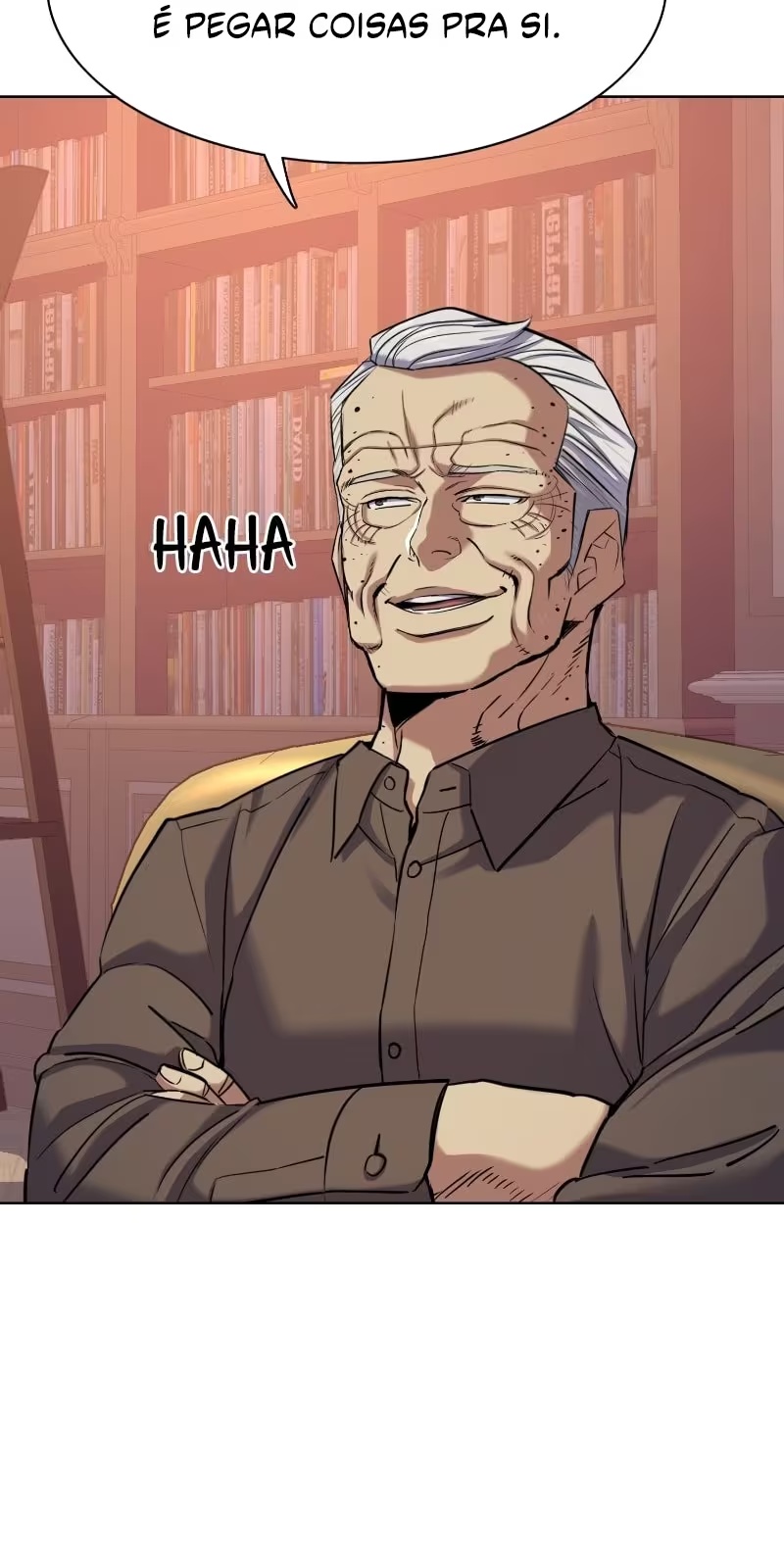 Read O Filho mais Novo dos Chaebol PT Manga Online