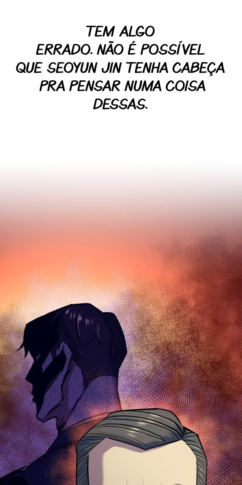 Read O Filho mais Novo dos Chaebol PT Manga Online