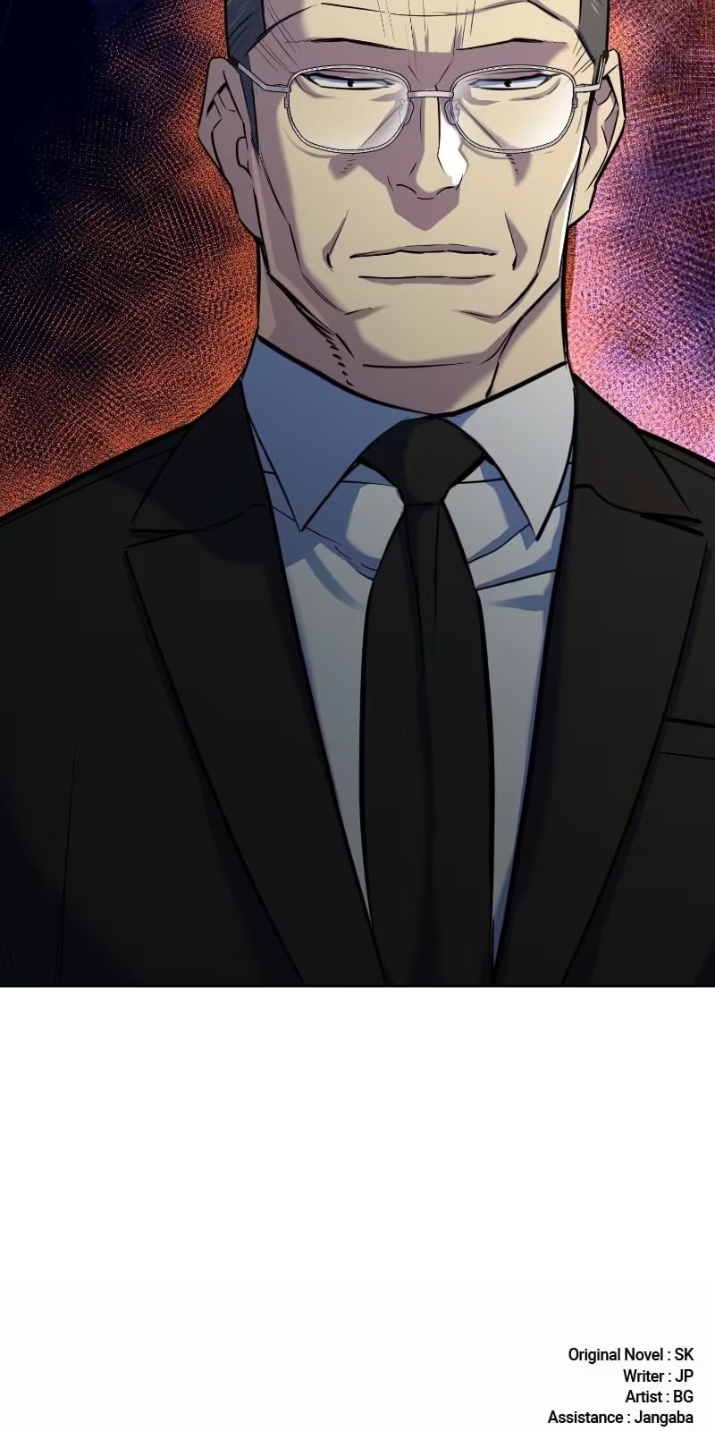 Read O Filho mais Novo dos Chaebol PT Manga Online