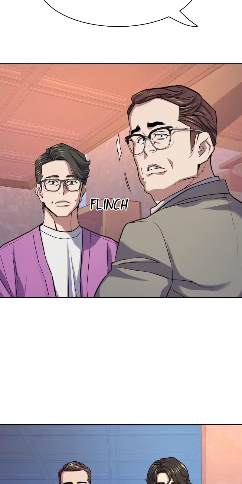 Read O Filho mais Novo dos Chaebol PT Manga Online