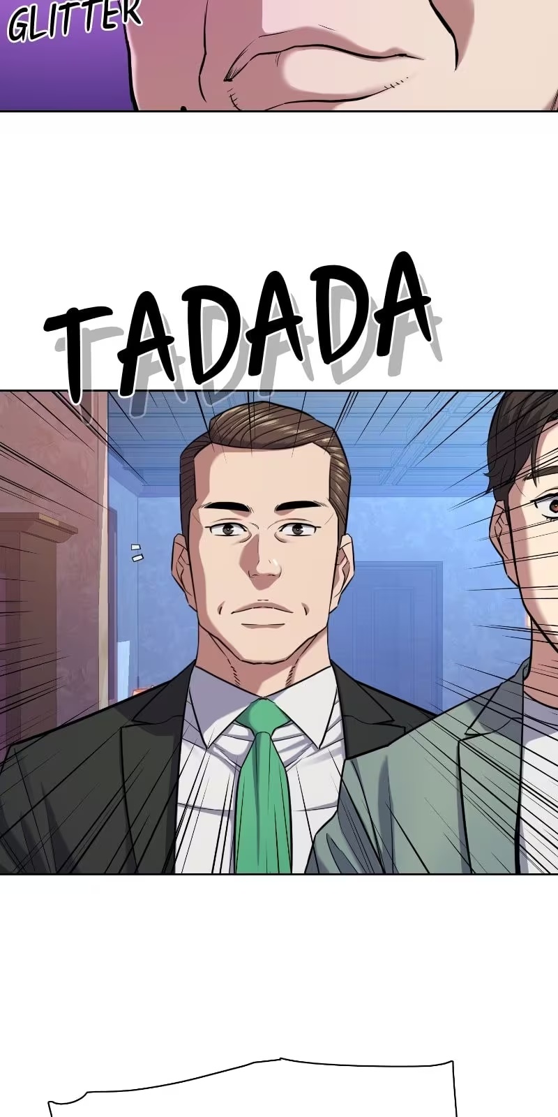 Read O Filho mais Novo dos Chaebol PT Manga Online