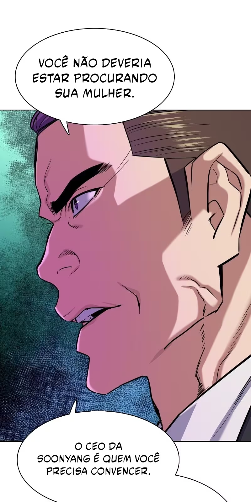 Read O Filho mais Novo dos Chaebol PT Manga Online