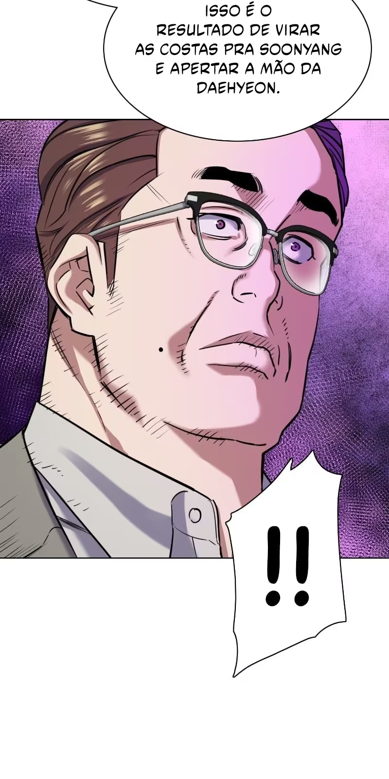Read O Filho mais Novo dos Chaebol PT Manga Online