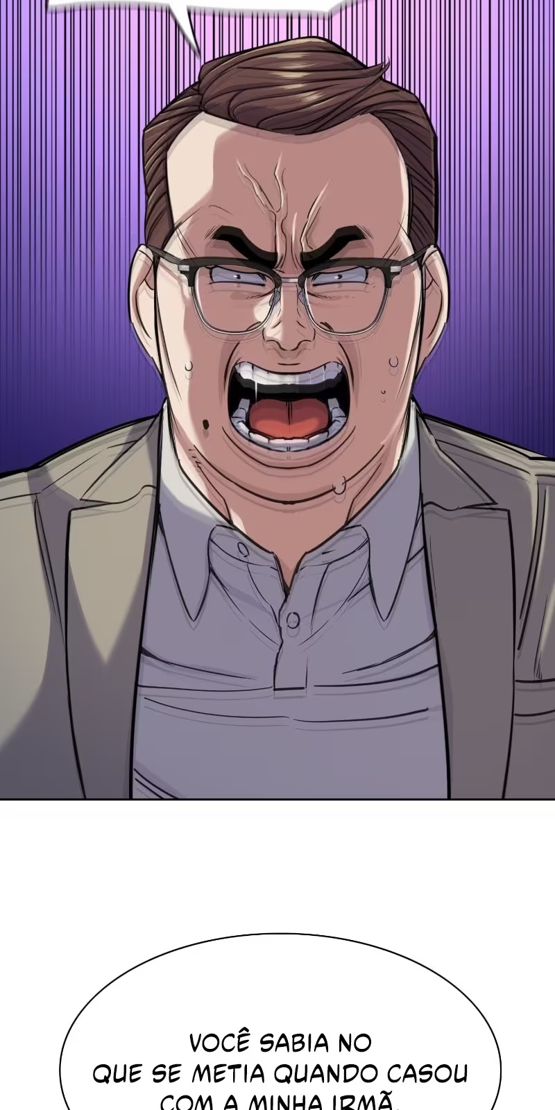 Read O Filho mais Novo dos Chaebol PT Manga Online