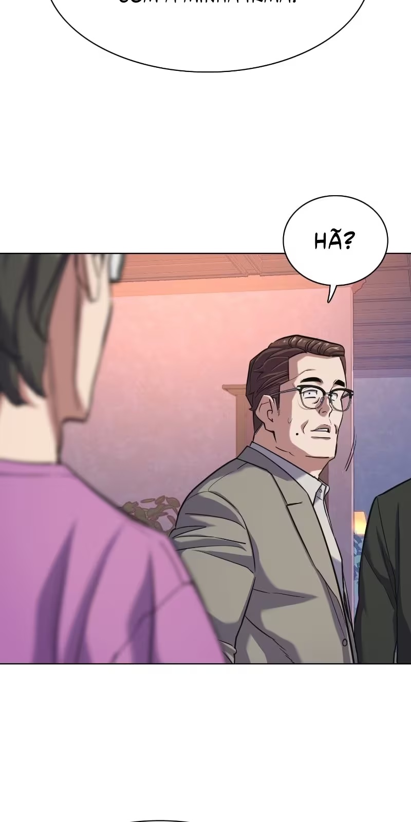 Read O Filho mais Novo dos Chaebol PT Manga Online