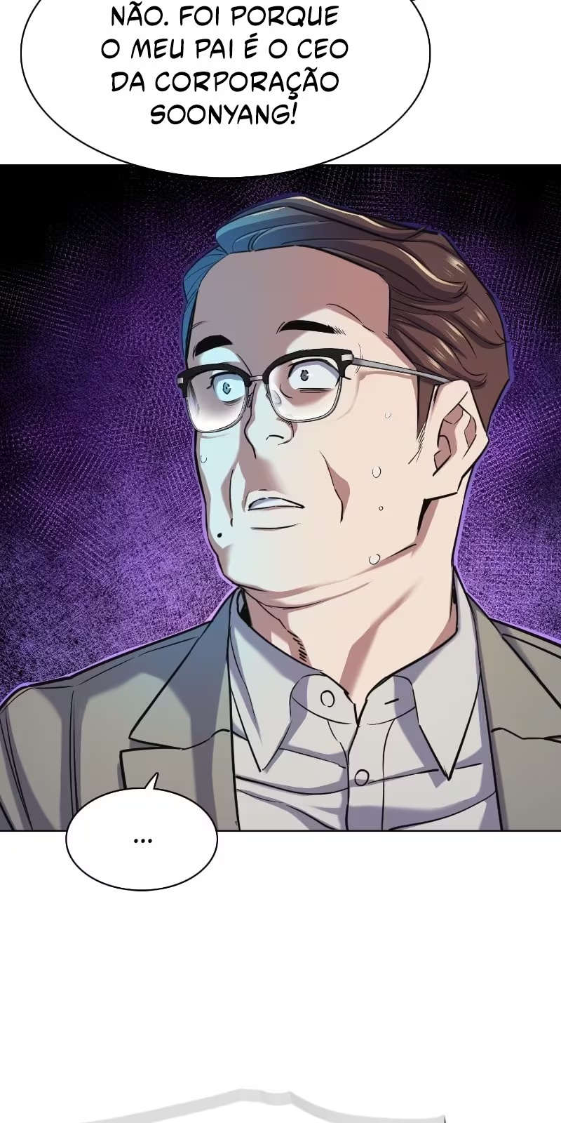 Read O Filho mais Novo dos Chaebol PT Manga Online