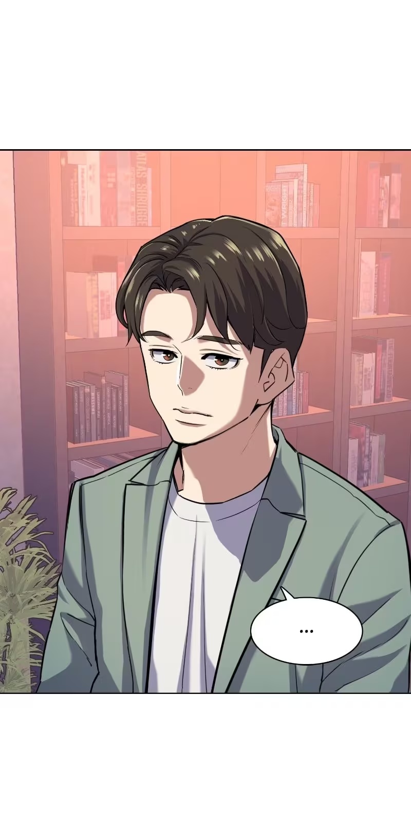 Read O Filho mais Novo dos Chaebol PT Manga Online