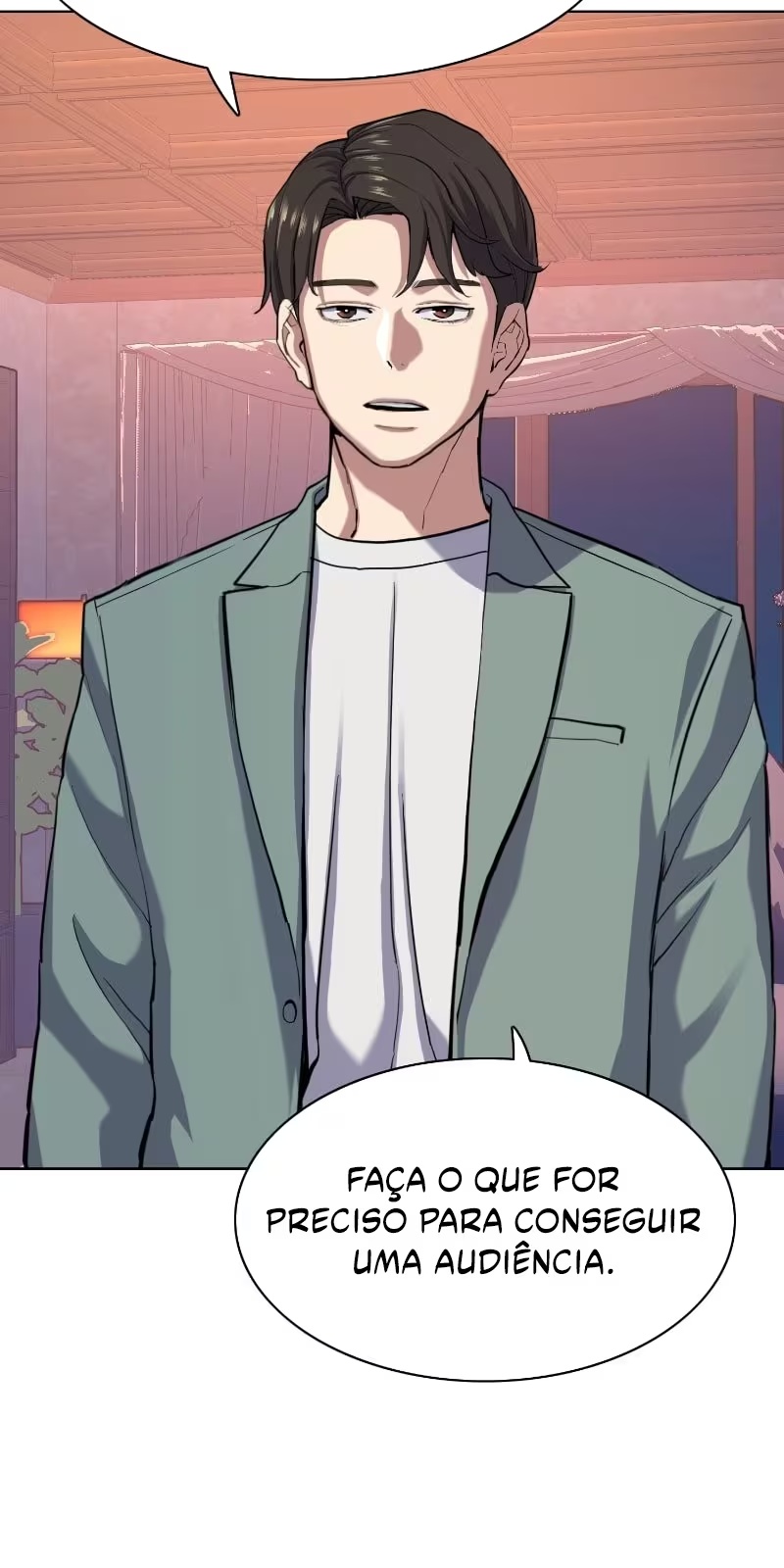 Read O Filho mais Novo dos Chaebol PT Manga Online