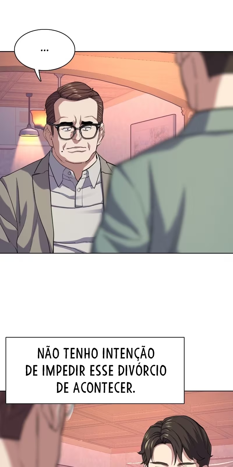 Read O Filho mais Novo dos Chaebol PT Manga Online