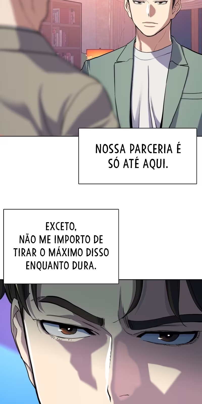 Read O Filho mais Novo dos Chaebol PT Manga Online