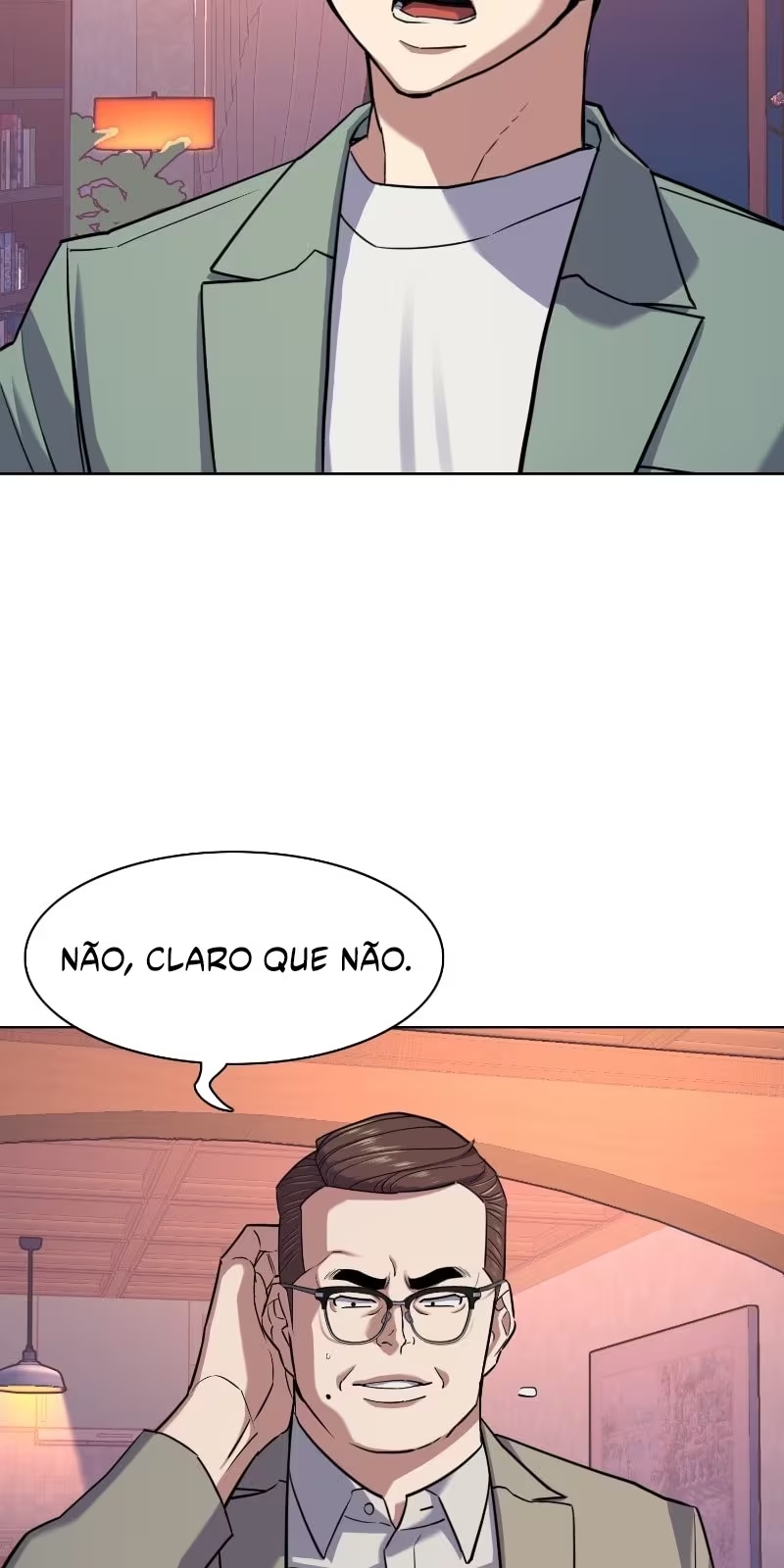Read O Filho mais Novo dos Chaebol PT Manga Online