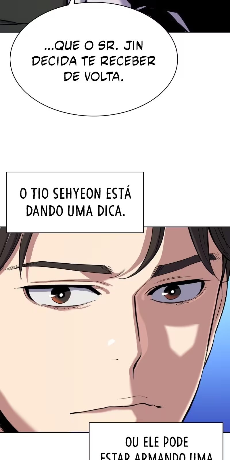 Read O Filho mais Novo dos Chaebol PT Manga Online