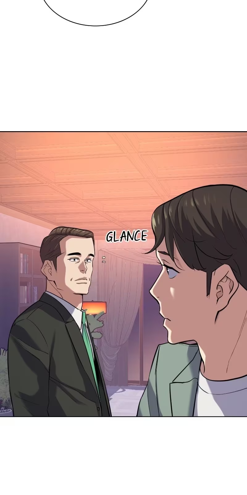 Read O Filho mais Novo dos Chaebol PT Manga Online