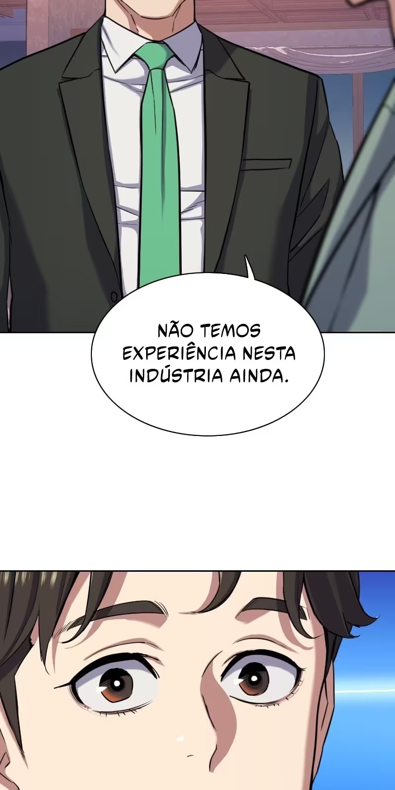 Read O Filho mais Novo dos Chaebol PT Manga Online