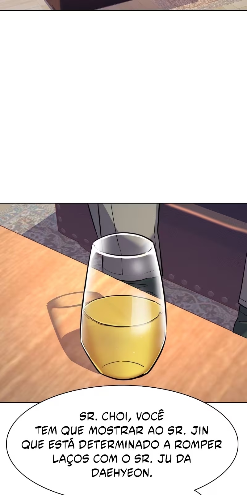 Read O Filho mais Novo dos Chaebol PT Manga Online