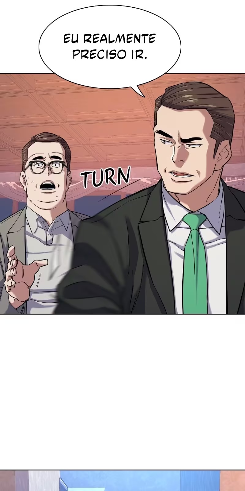 Read O Filho mais Novo dos Chaebol PT Manga Online