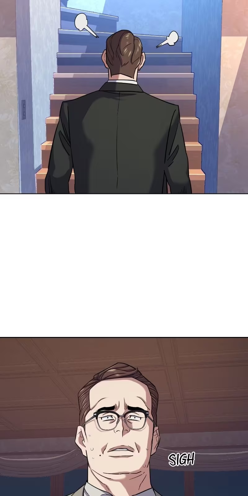 Read O Filho mais Novo dos Chaebol PT Manga Online