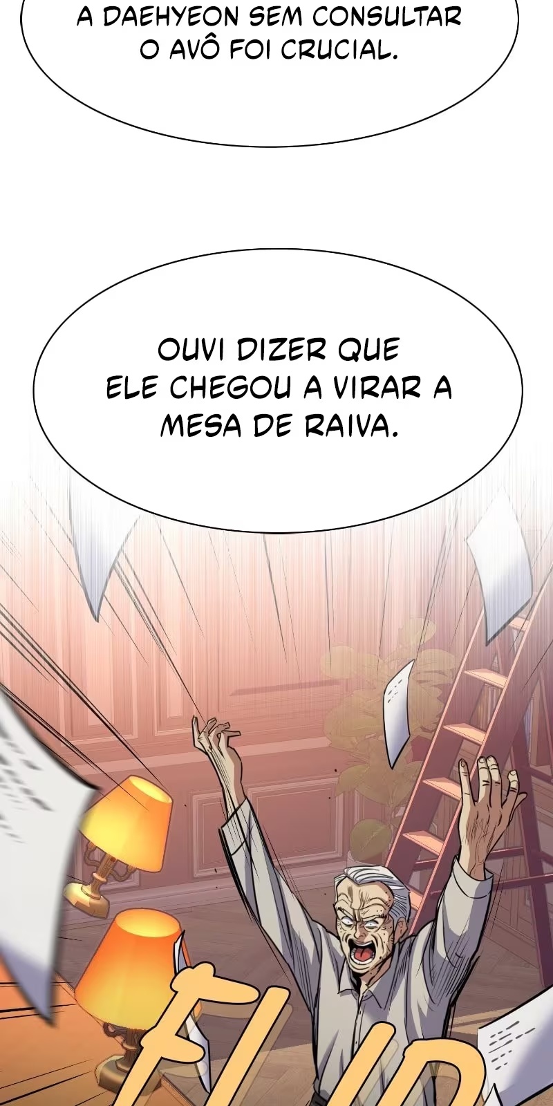 Read O Filho mais Novo dos Chaebol PT Manga Online