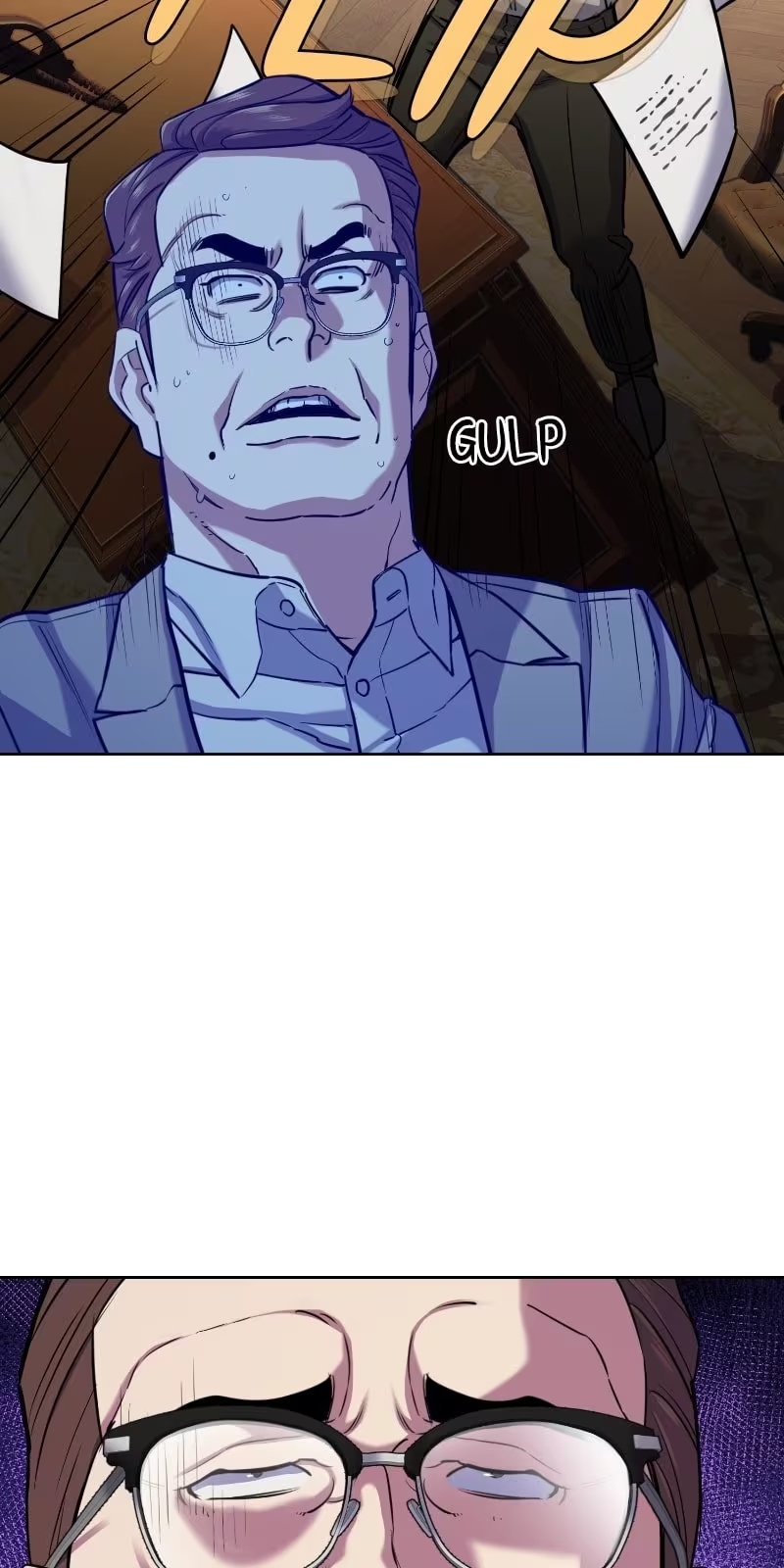 Read O Filho mais Novo dos Chaebol PT Manga Online
