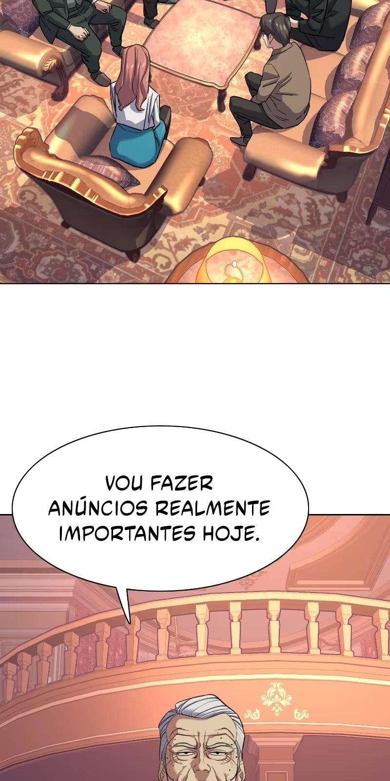 Read O Filho mais Novo dos Chaebol PT Manga Online