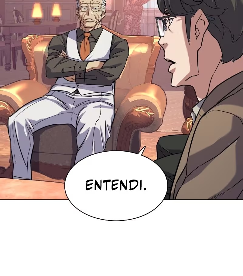 Read O Filho mais Novo dos Chaebol PT Manga Online