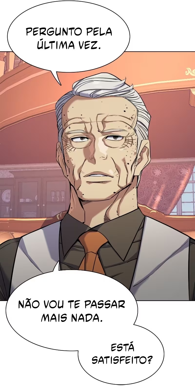 Read O Filho mais Novo dos Chaebol PT Manga Online