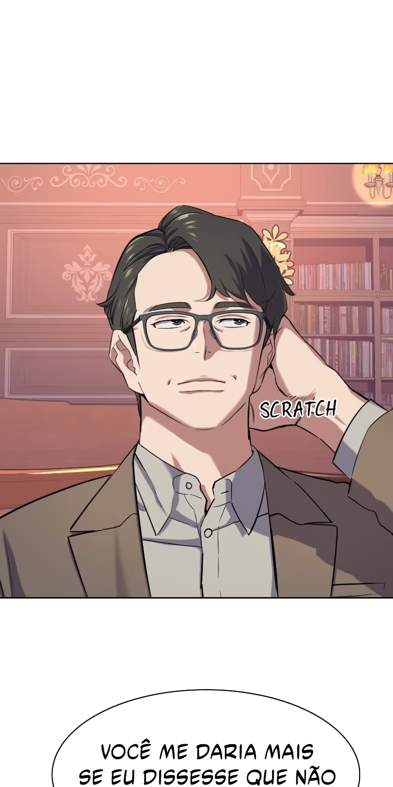 Read O Filho mais Novo dos Chaebol PT Manga Online