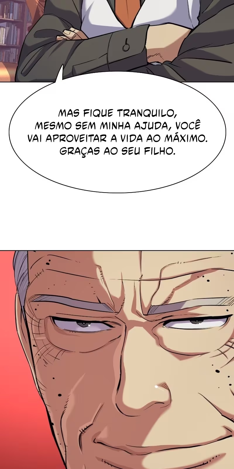 Read O Filho mais Novo dos Chaebol PT Manga Online