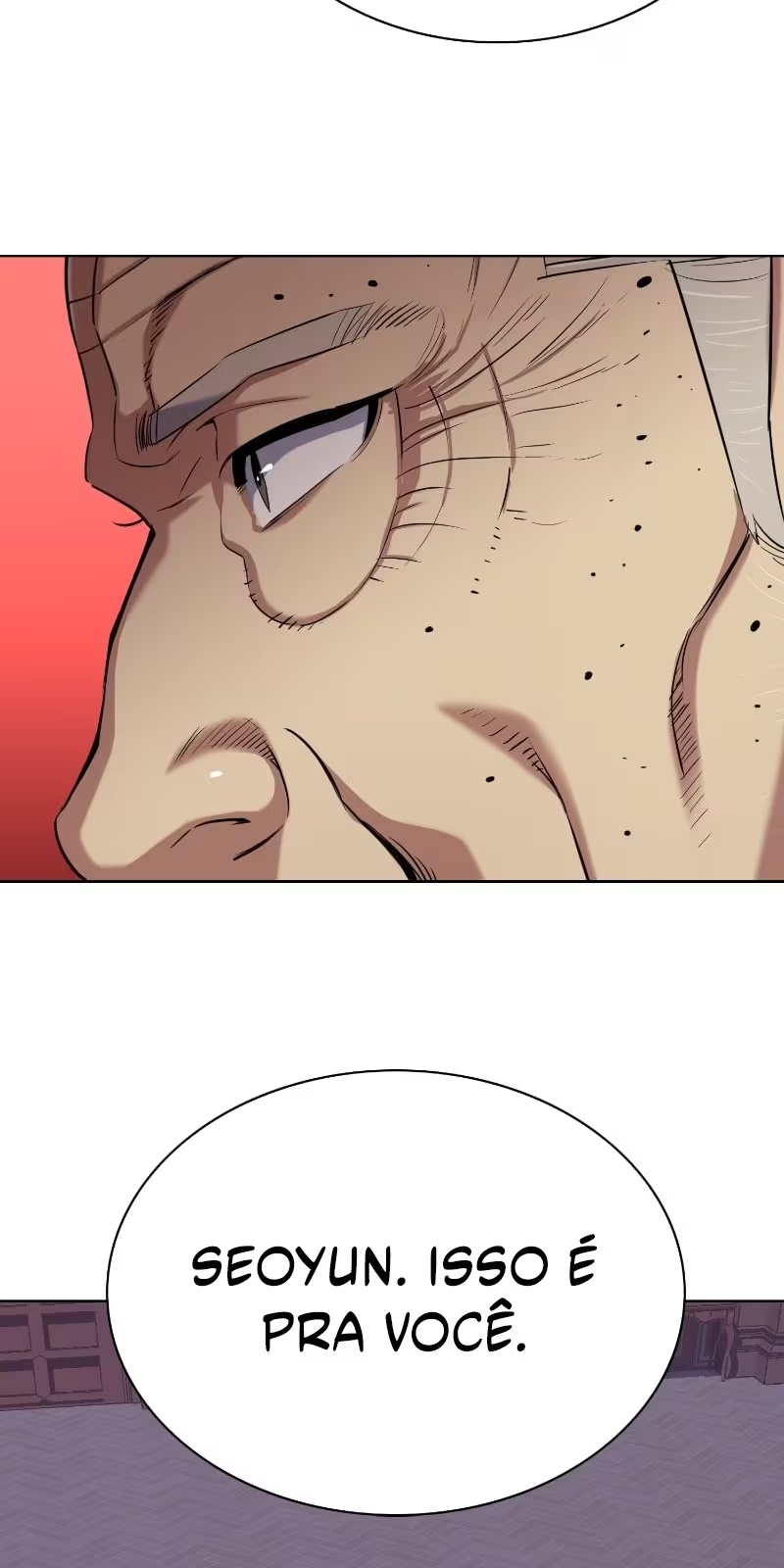 Read O Filho mais Novo dos Chaebol PT Manga Online