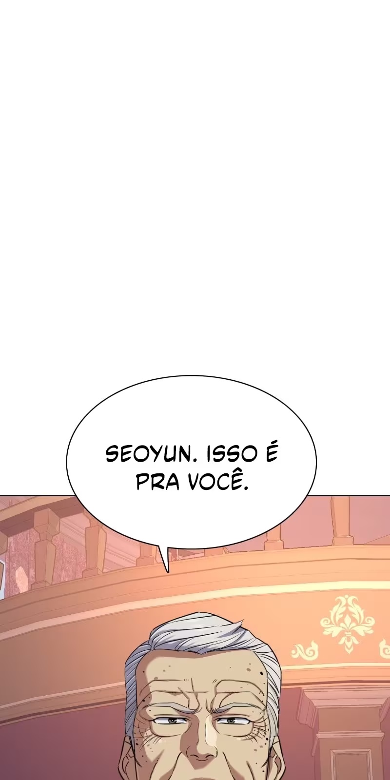 Read O Filho mais Novo dos Chaebol PT Manga Online