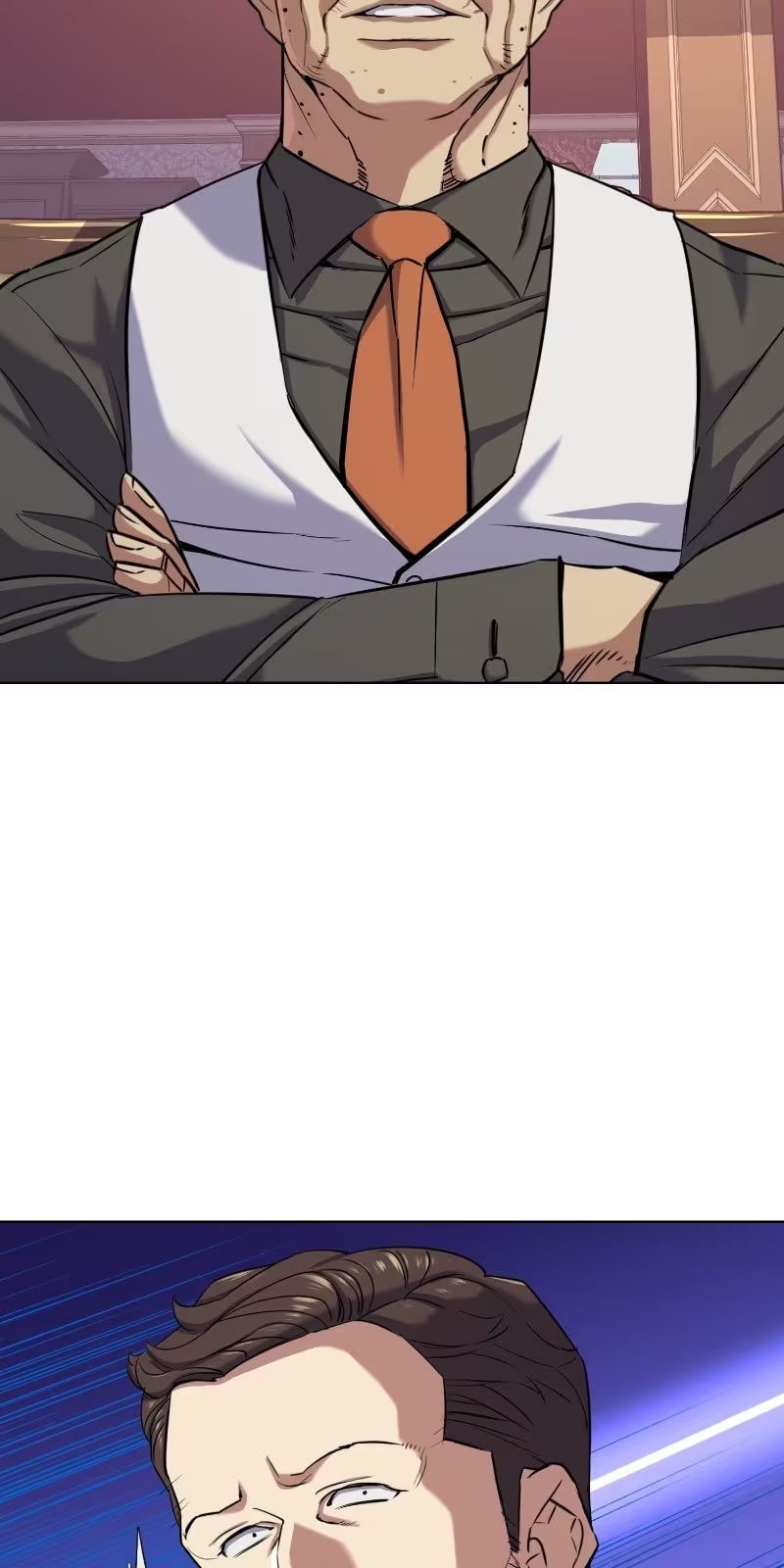 Read O Filho mais Novo dos Chaebol PT Manga Online