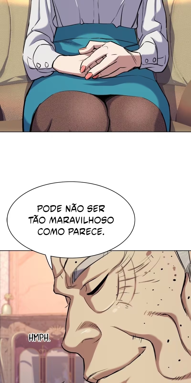 Read O Filho mais Novo dos Chaebol PT Manga Online