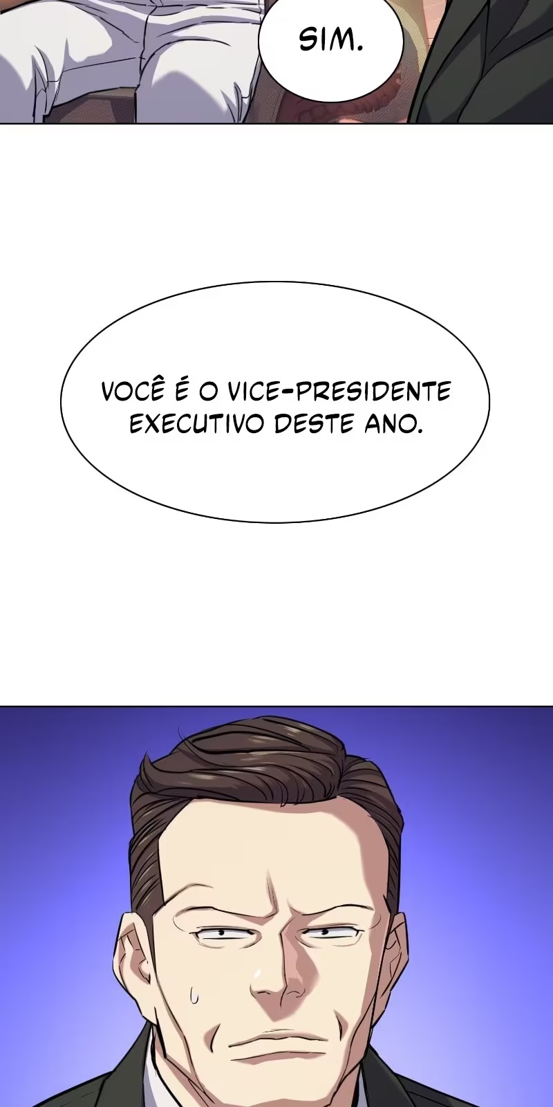 Read O Filho mais Novo dos Chaebol PT Manga Online