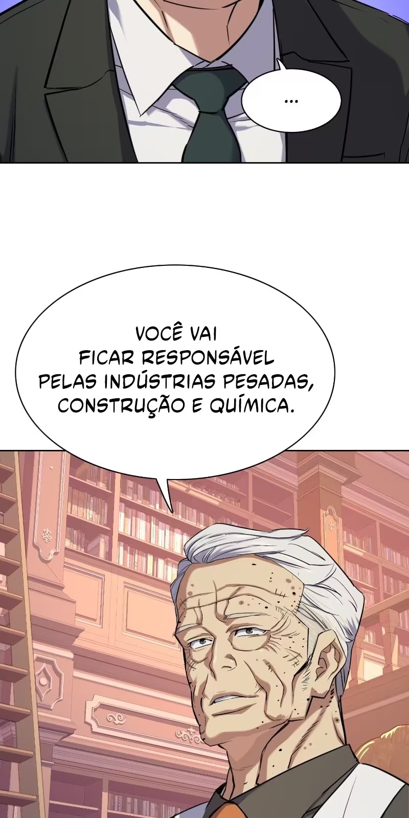 Read O Filho mais Novo dos Chaebol PT Manga Online