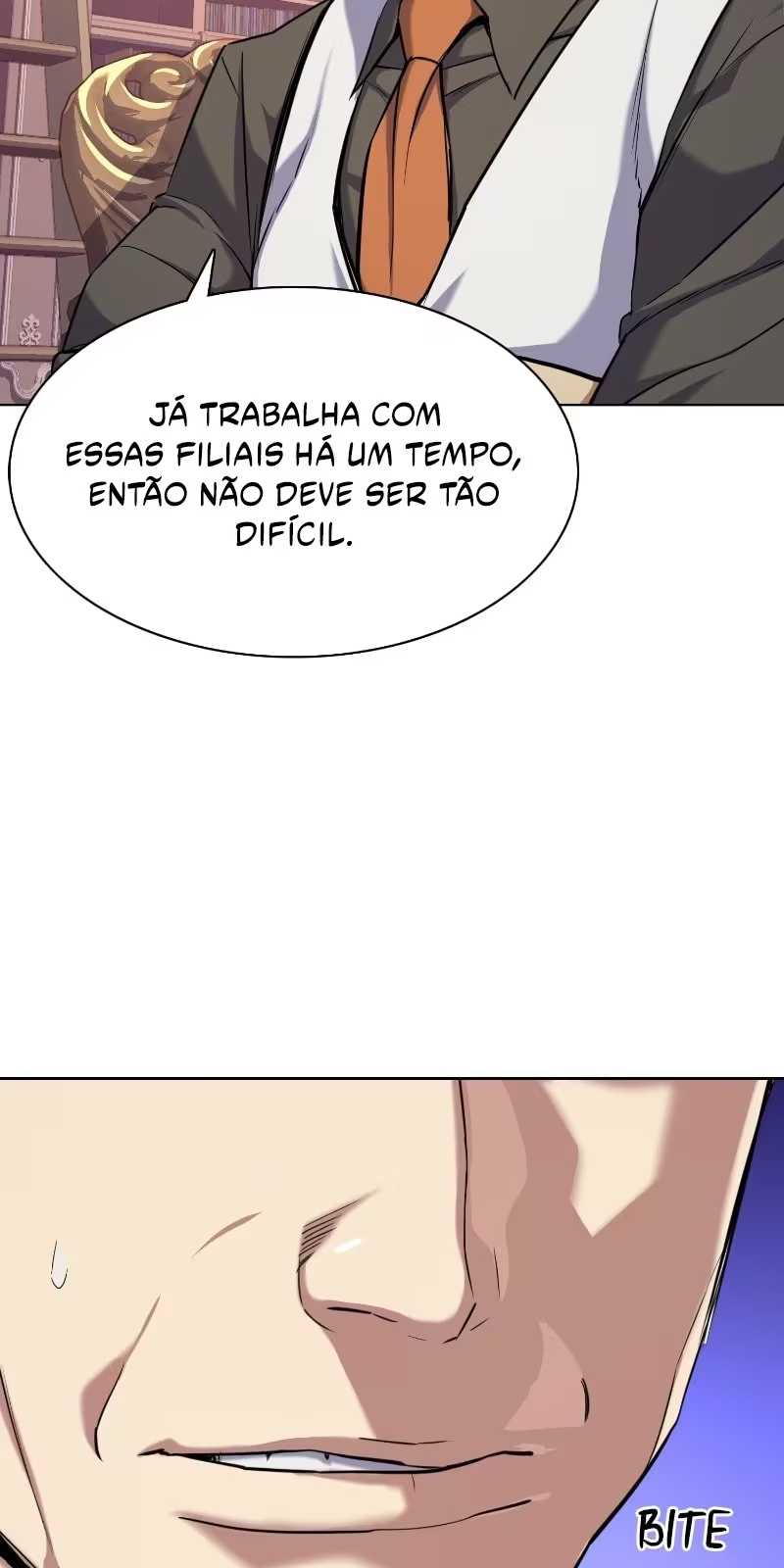 Read O Filho mais Novo dos Chaebol PT Manga Online