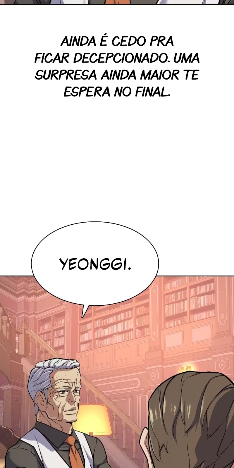 Read O Filho mais Novo dos Chaebol PT Manga Online