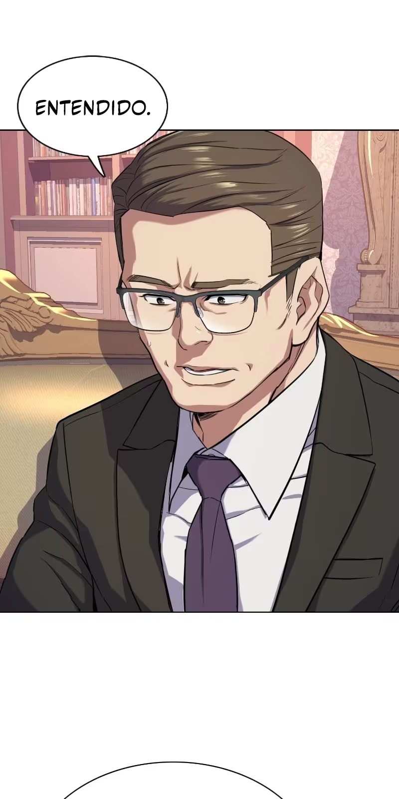 Read O Filho mais Novo dos Chaebol PT Manga Online