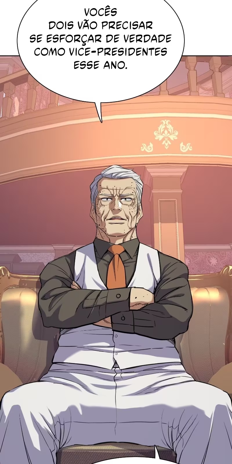 Read O Filho mais Novo dos Chaebol PT Manga Online