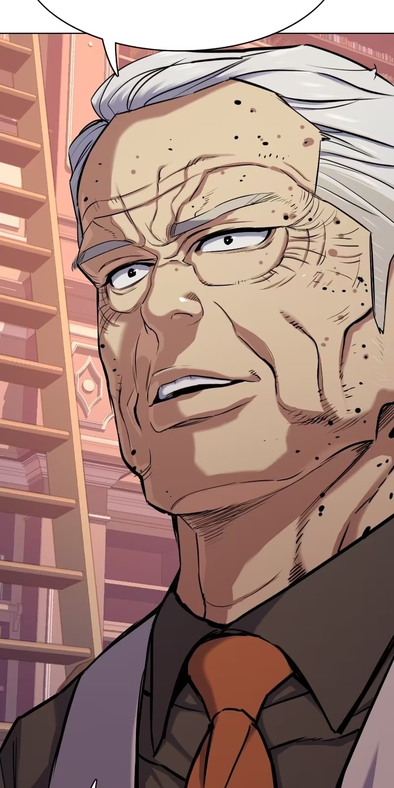 Read O Filho mais Novo dos Chaebol PT Manga Online