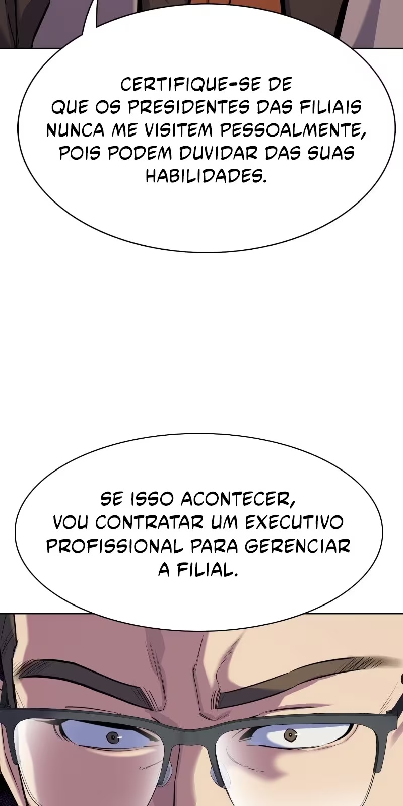 Read O Filho mais Novo dos Chaebol PT Manga Online